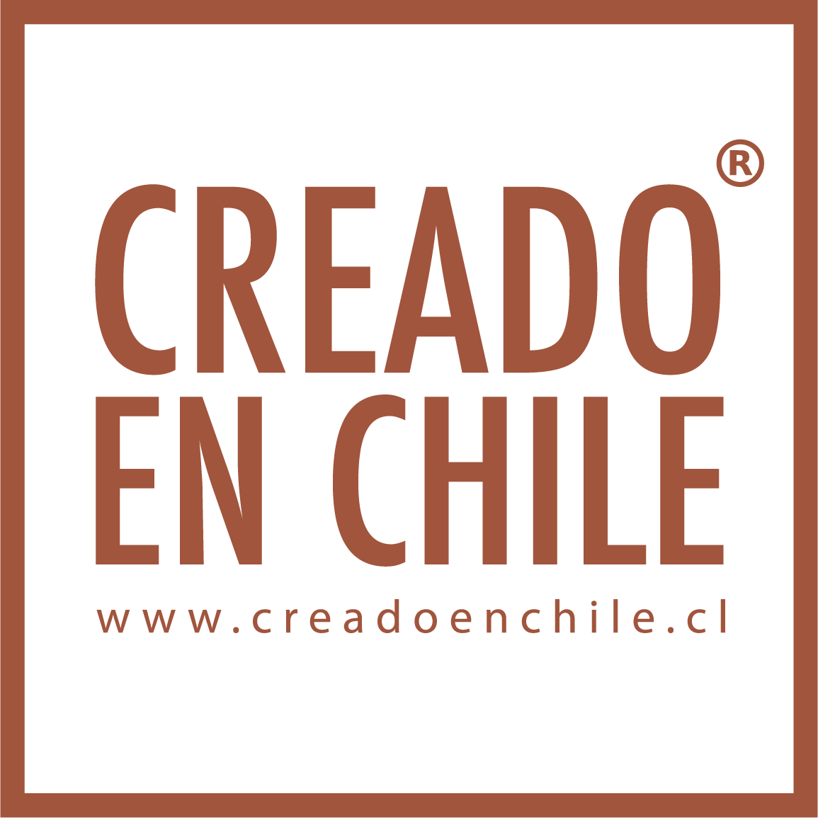 Creado en Chile