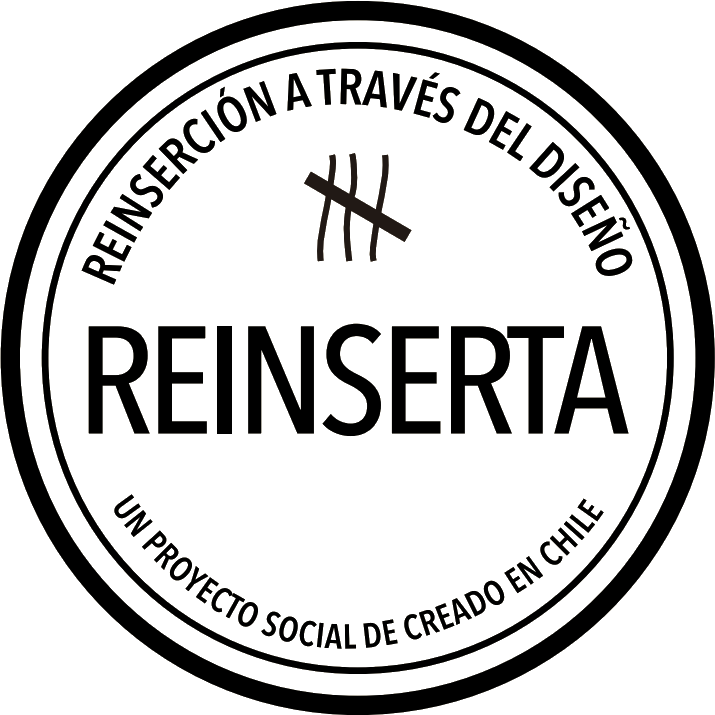 Sello Reinserta